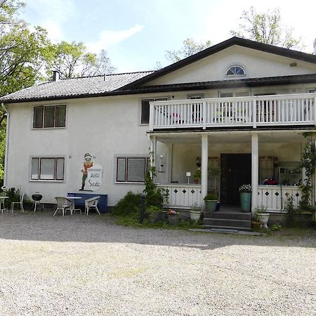 Älmhult Villa Siesta المظهر الخارجي الصورة